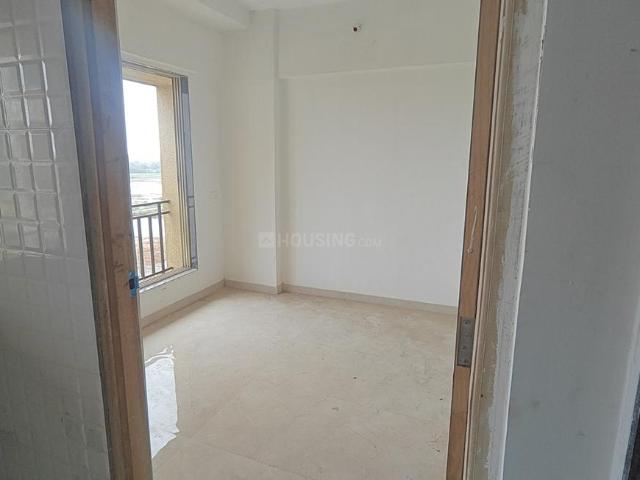 1 BHK Apartment in Nalasopara West for resale Nala Sopara. The reference number is 20869847