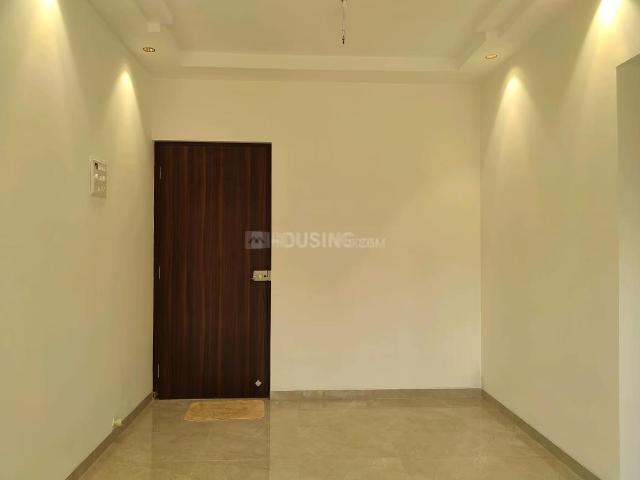 1 BHK Apartment in Nalasopara West for resale Nala Sopara. The reference number is 20910163