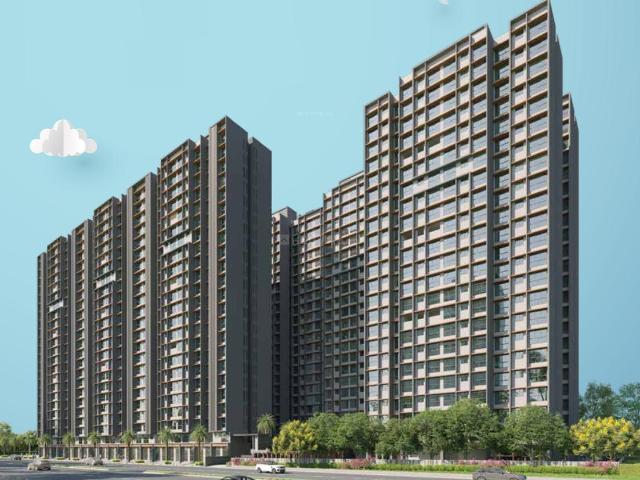 1 BHK Apartment in Nalasopara West for resale Nala Sopara. The reference number is 20912958