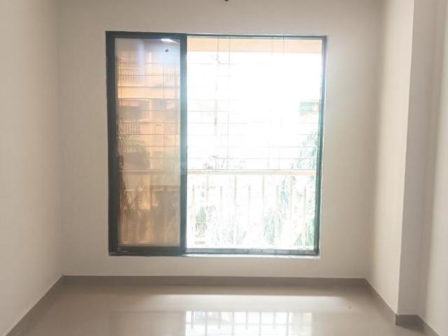 1 BHK Apartment in Nalasopara West for resale Nala Sopara. The reference number is 20932325
