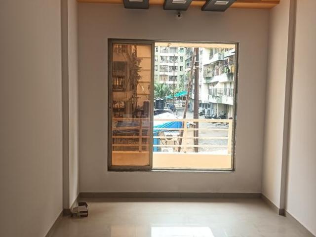 1 BHK Apartment in Nalasopara West for resale Nala Sopara. The reference number is 20932342