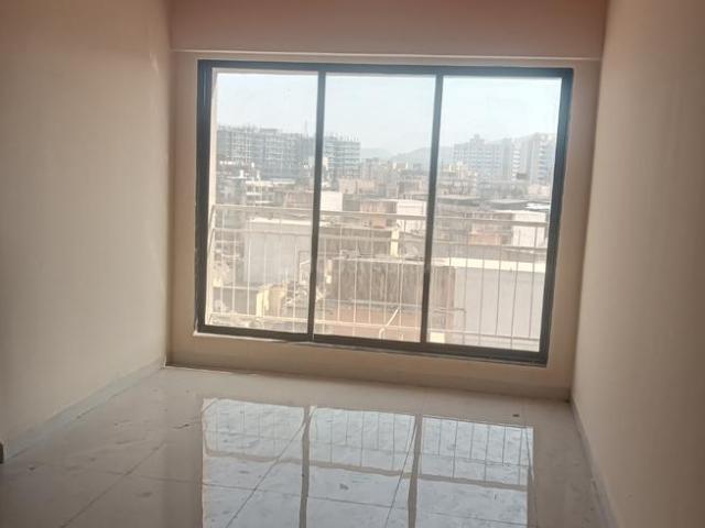 1 BHK Apartment in Nalasopara West for resale Nala Sopara. The reference number is 20932378