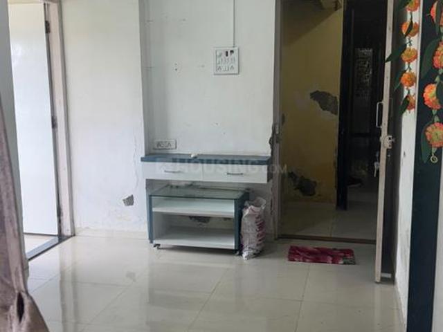 1 BHK Apartment in Nalasopara West for resale Nala Sopara. The reference number is 20036596