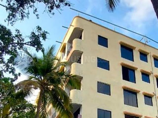 1 BHK Apartment in Nalasopara West for resale Nala Sopara. The reference number is 20036872