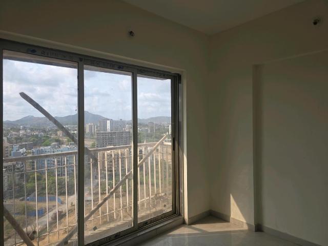 1 BHK Apartment in Nalasopara West for resale Nala Sopara. The reference number is 20046570