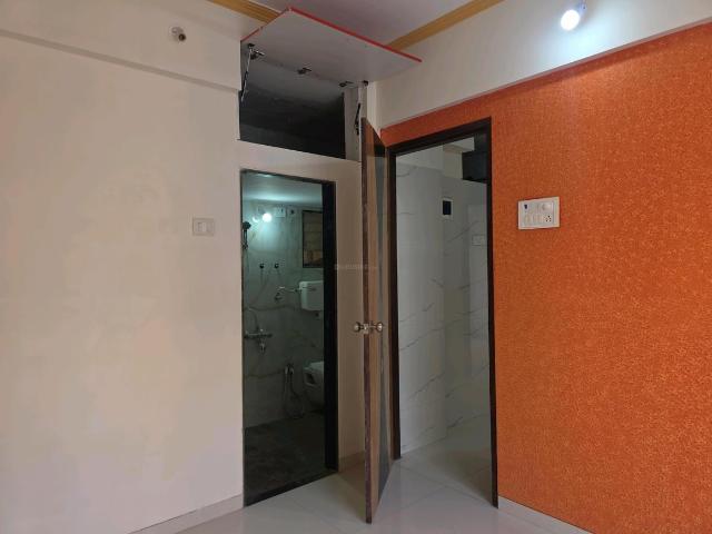 1 BHK Apartment in Nalasopara West for resale Nala Sopara. The reference number is 20067382