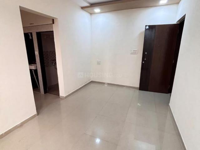 1 BHK Apartment in Nalasopara West for resale Nala Sopara. The reference number is 20075393