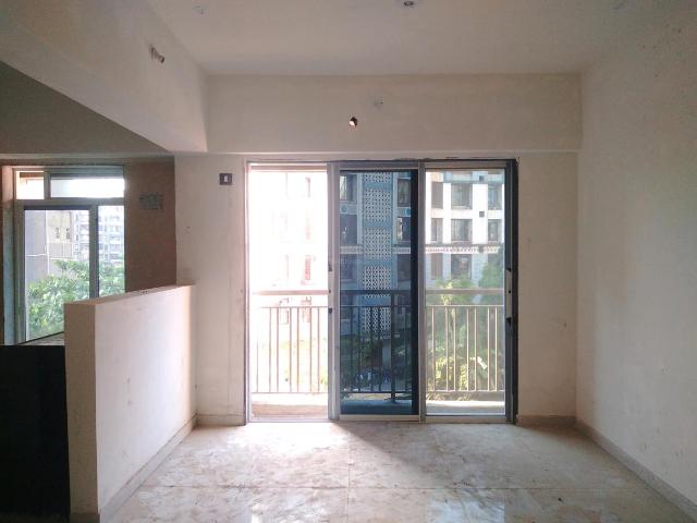 1 BHK Apartment in Nalasopara West for resale Nala Sopara. The reference number is 20114281