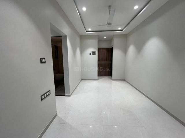 1 BHK Apartment in Nalasopara West for resale Nala Sopara. The reference number is 20121846