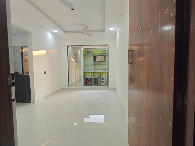 1 BHK Apartment in Nalasopara West for resale Nala Sopara. The reference number is 20121964