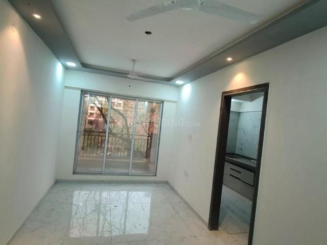 1 BHK Apartment in Nalasopara West for resale Nala Sopara. The reference number is 20123874
