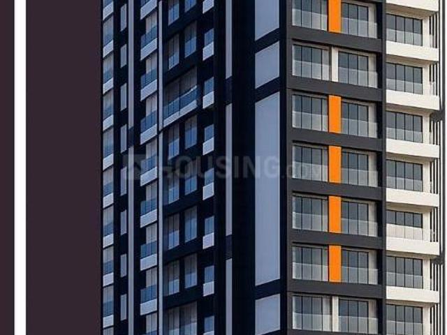 1 BHK Apartment in Nalasopara West for resale Nala Sopara. The reference number is 20134852