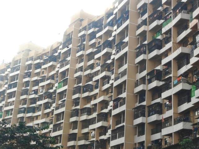 1 BHK Apartment in Nalasopara West for resale Nala Sopara. The reference number is 20139147