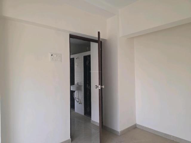 1 BHK Apartment in Nalasopara West for resale Nala Sopara. The reference number is 20153759