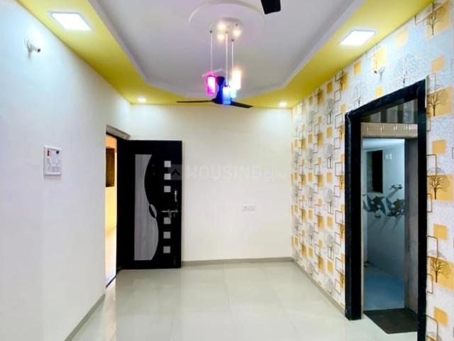 1 BHK Apartment in Nalasopara West for resale Nala Sopara. The reference number is 20216839