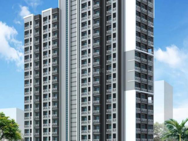 1 BHK Apartment in Nalasopara West for resale Nala Sopara. The reference number is 20240822