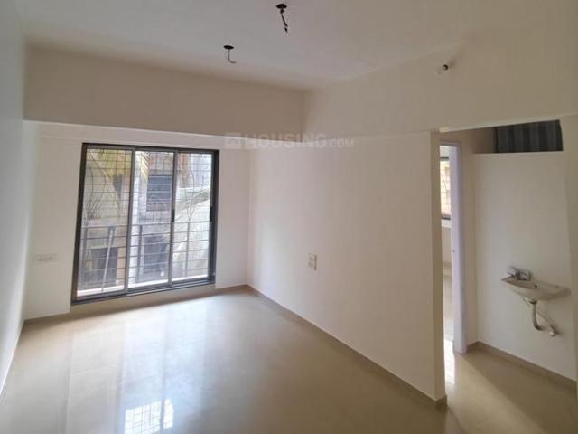 1 BHK Apartment in Nalasopara West for resale Nala Sopara. The reference number is 20297392