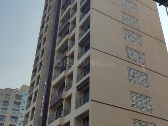 1 BHK Apartment in Nalasopara West for resale Nala Sopara. The reference number is 20301382