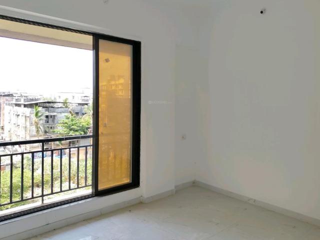 1 BHK Apartment in Nalasopara West for resale Nala Sopara. The reference number is 20322829