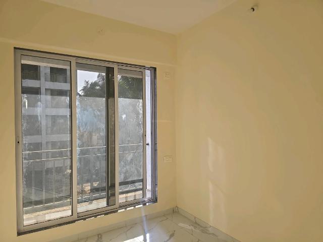 1 BHK Apartment in Nalasopara West for resale Nala Sopara. The reference number is 20326529