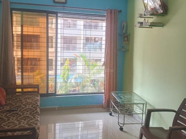 1 BHK Apartment in Nalasopara West for resale Nala Sopara. The reference number is 20326391