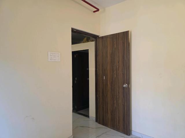 1 BHK Apartment in Nalasopara West for resale Nala Sopara. The reference number is 20332745