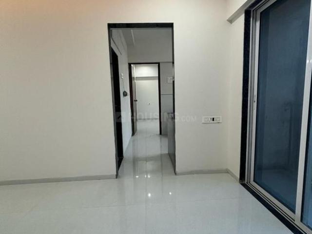 1 BHK Apartment in Nalasopara West for resale Nala Sopara. The reference number is 20354615