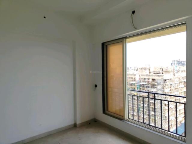 1 BHK Apartment in Nalasopara West for resale Nala Sopara. The reference number is 20358549
