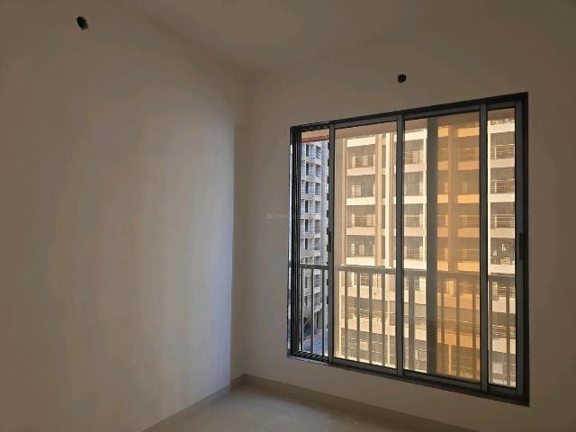 1 BHK Apartment in Nalasopara West for resale Nala Sopara. The reference number is 20370714