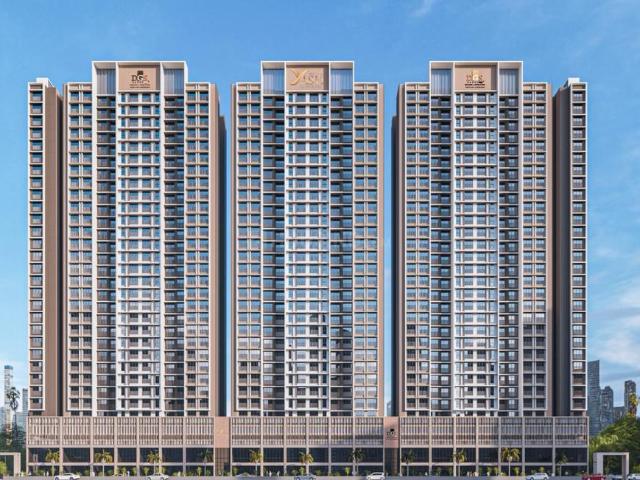 1 BHK Apartment in Nalasopara West for resale Nala Sopara. The reference number is 20371915