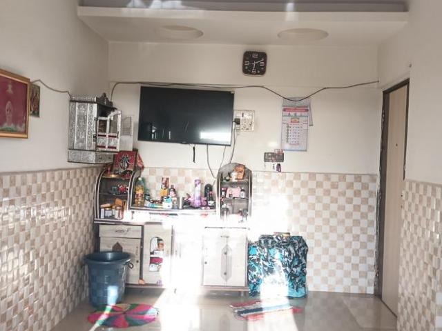 1 BHK Apartment in Nalasopara West for resale Nala Sopara. The reference number is 20377867