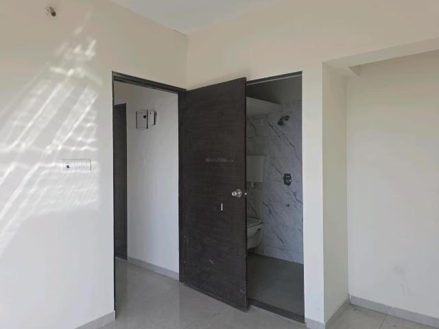 1 BHK Apartment in Nalasopara West for resale Nala Sopara. The reference number is 20378677
