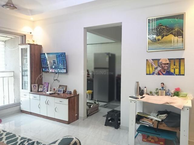 1 BHK Apartment in Nalasopara West for resale Nala Sopara. The reference number is 20387880