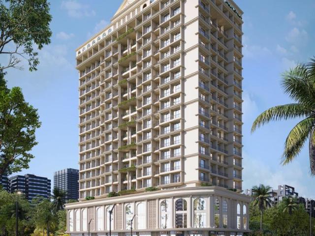 1 BHK Apartment in Nalasopara West for resale Nala Sopara. The reference number is 20390764