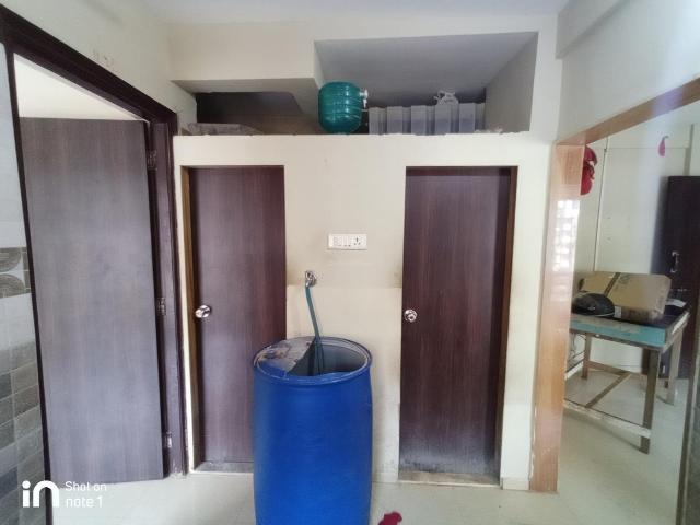 1 BHK Apartment in Nalasopara West for resale Nala Sopara. The reference number is 7345669