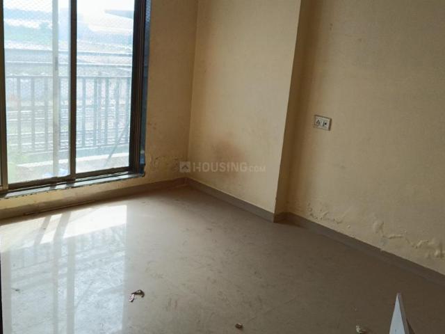 1 BHK Apartment in Nalasopara East for rent Nala Sopara. The reference number is 19524644
