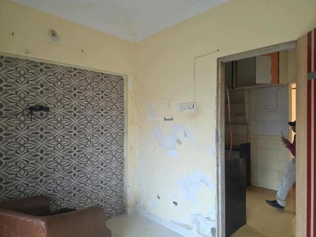 1 BHK Apartment in Nalasopara East for rent Nala Sopara. The reference number is 20167399