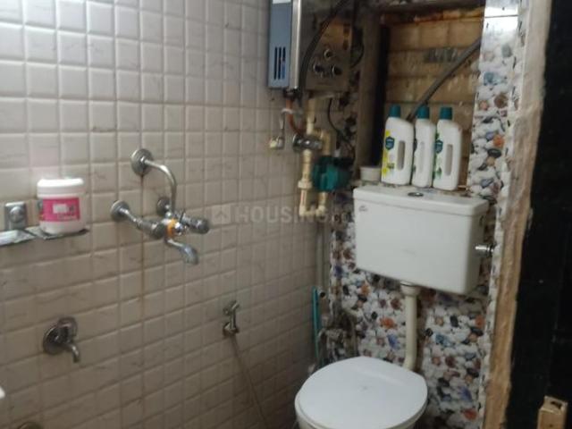 1 BHK Apartment in Nalasopara East for rent Nala Sopara. The reference number is 20609776
