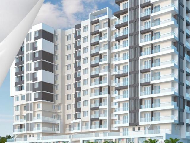 1 BHK Apartment in Nalasopara East for rent Nala Sopara. The reference number is 20960710