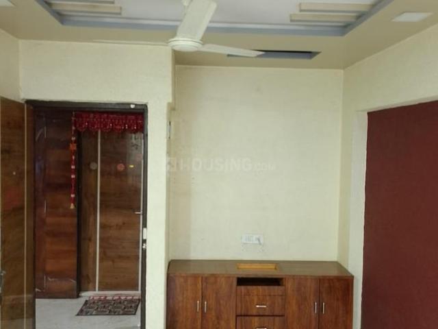 1 BHK Apartment in Nalasopara East for rent Nala Sopara. The reference number is 20984462