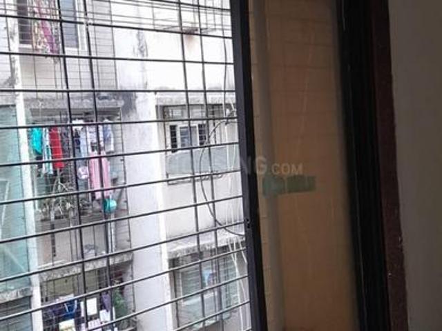 1 BHK Apartment in Nalasopara East for resale Nala Sopara. The reference number is 13551029