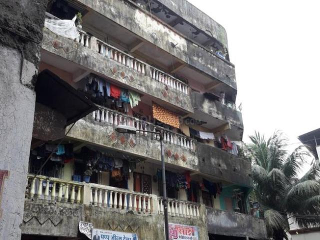 1 BHK Apartment in Nalasopara East for resale Nala Sopara. The reference number is 14890169