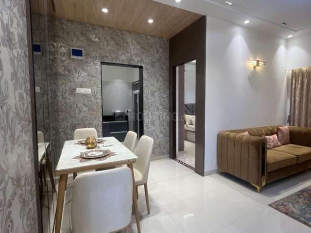 1 BHK Apartment in Nalasopara East for resale Nala Sopara. The reference number is 16734558