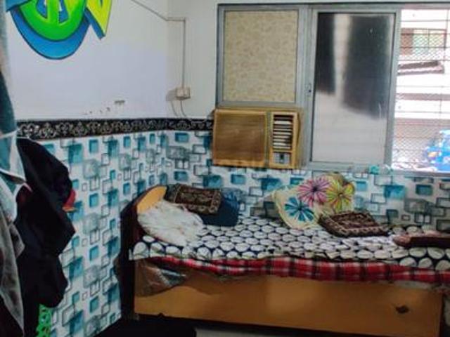 1 BHK Apartment in Nalasopara East for resale Nala Sopara. The reference number is 17937950