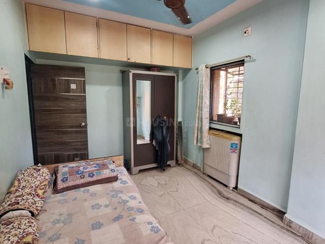 1 BHK Apartment in Nalasopara East for resale Nala Sopara. The reference number is 17063705
