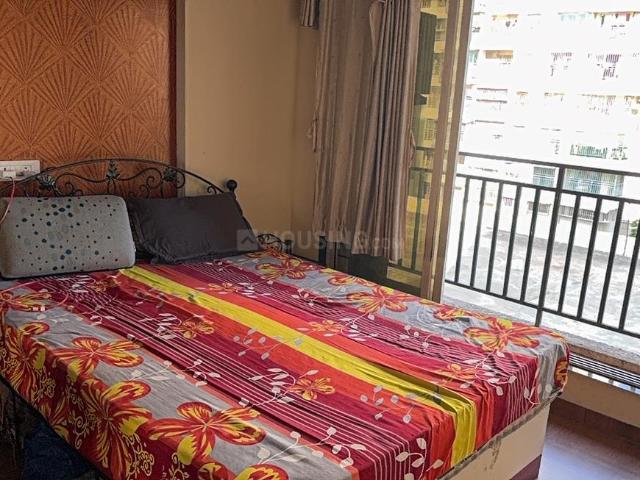 1 BHK Apartment in Nalasopara East for resale Nala Sopara. The reference number is 18773211
