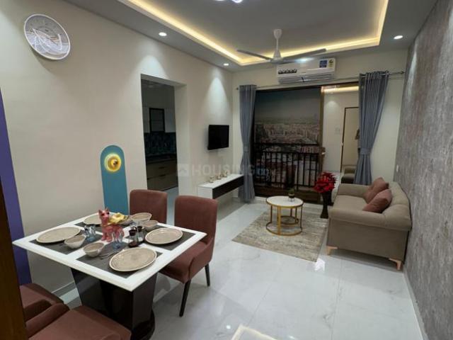 1 BHK Apartment in Nalasopara East for resale Nala Sopara. The reference number is 18804242