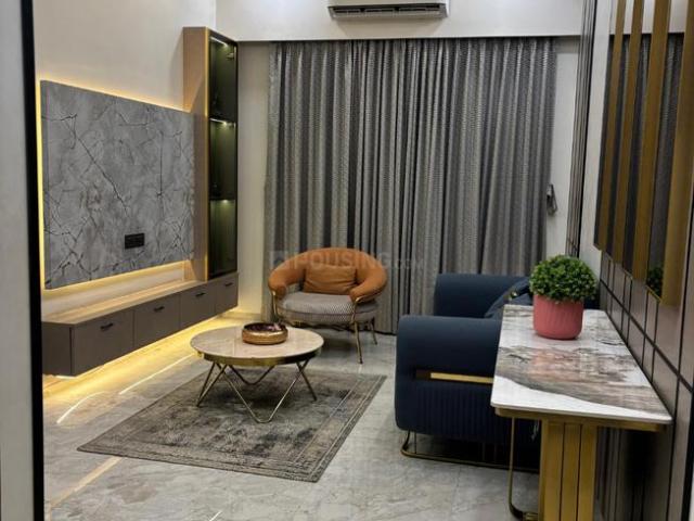 1 BHK Apartment in Nalasopara East for resale Nala Sopara. The reference number is 18817154