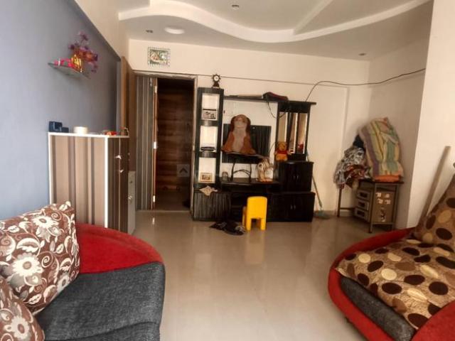 1 BHK Apartment in Nalasopara East for resale Nala Sopara. The reference number is 19452367
