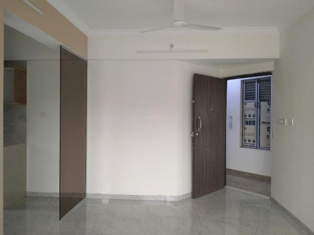 1 BHK Apartment in Nalasopara East for resale Nala Sopara. The reference number is 19552701